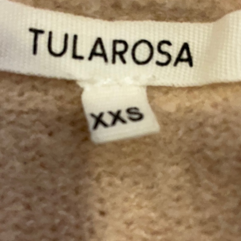 Tularosa Juno Sweater - Picture 5 of 7